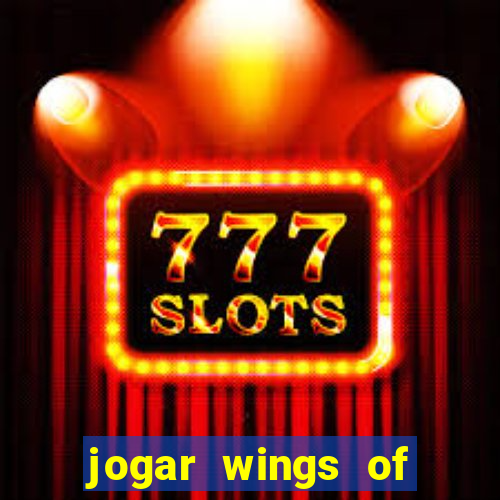 jogar wings of iguazu demo